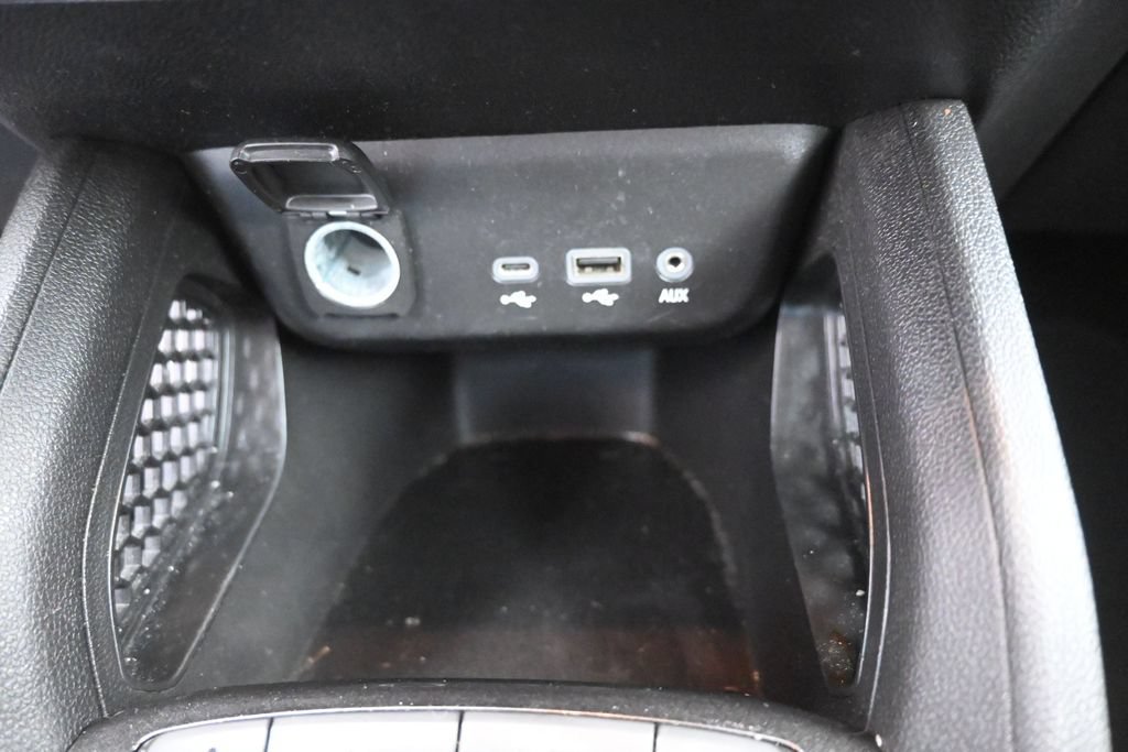 Used 2021 Chevrolet TrailBlazer LS FWD image 27