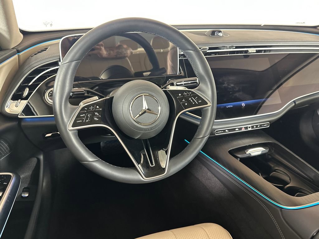 Certified 2025 Mercedes-Benz E 350 Sedan image 25