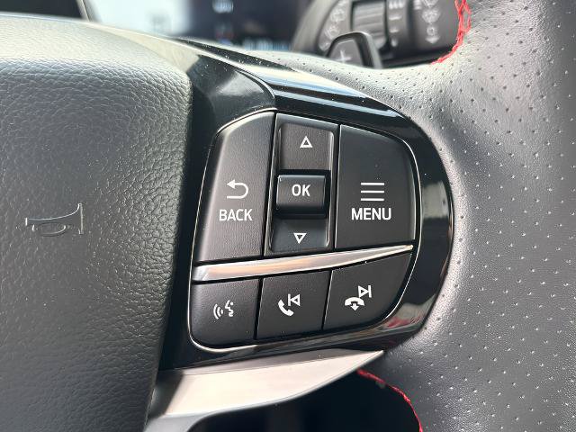 Certified 2025 Ford Explorer ST w/ Sun And Sound Package AWD/4WD image 19