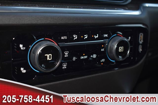 New 2026 Chevrolet Silverado 1500 LT image 28