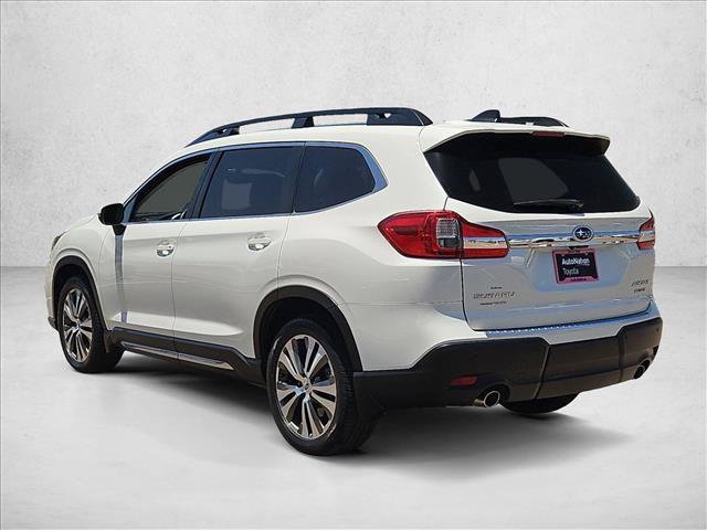 Used 2021 Subaru Ascent Limited w/ Popular Package #2A AWD/4WD image 8