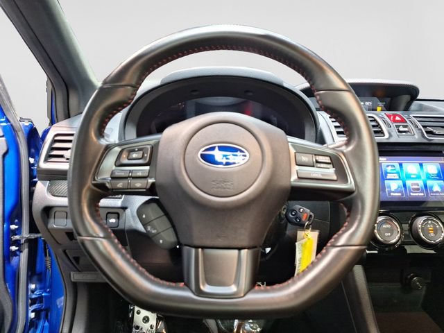 Used 2020 Subaru WRX Premium AWD/4WD image 13