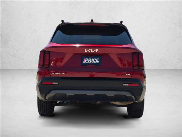 Used 2023 Kia Sorento S w/ Panoramic Sunroof Package AWD/4WD image 7