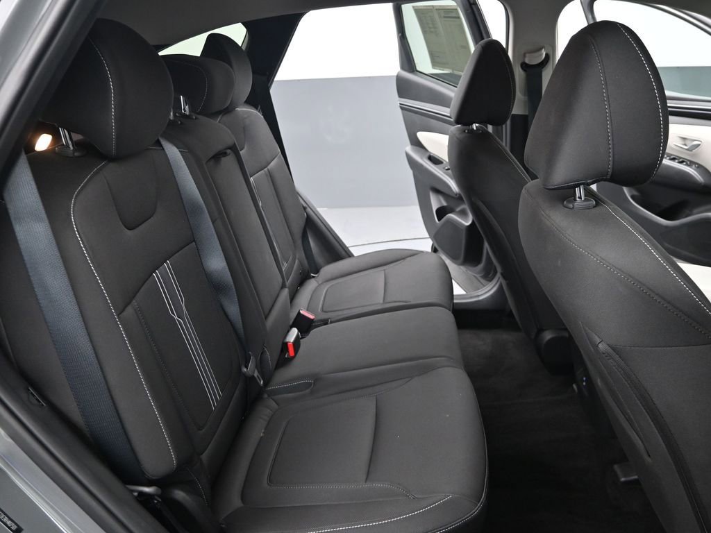 Used 2024 Hyundai Tucson SEL image 26