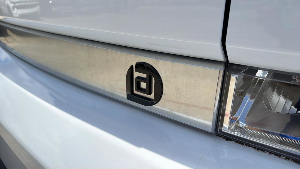 Used 2024 Chevrolet Brightdrop 600 w/ Commercial Equipment Package AWD/4WD image 35