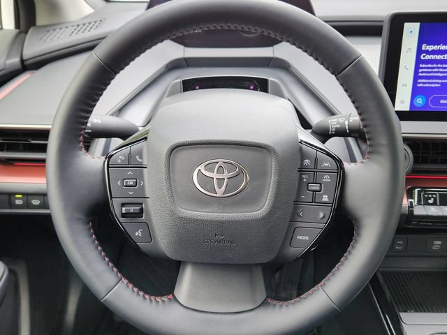 Used 2024 Toyota Prius Prime FWD image 6