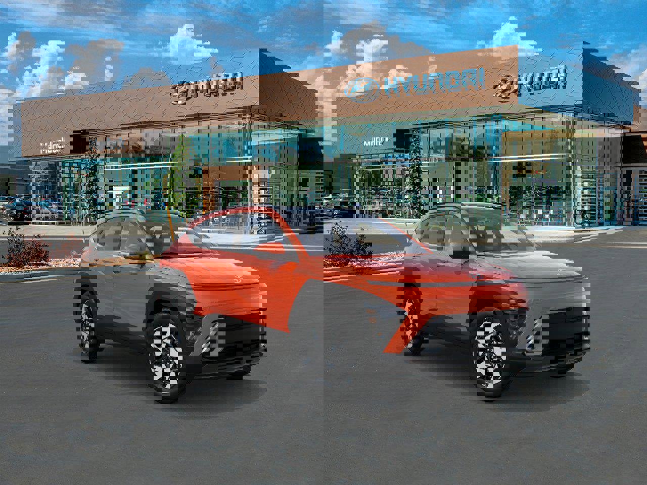 New 2026 Hyundai Kona Limited image 31