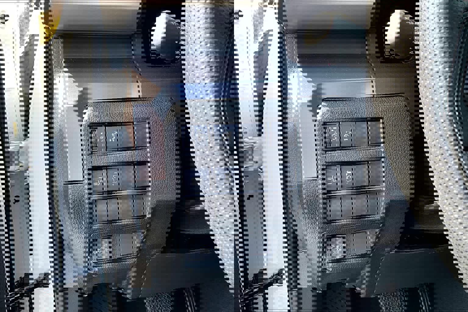 New 2025 Toyota Tacoma SR5 image 19