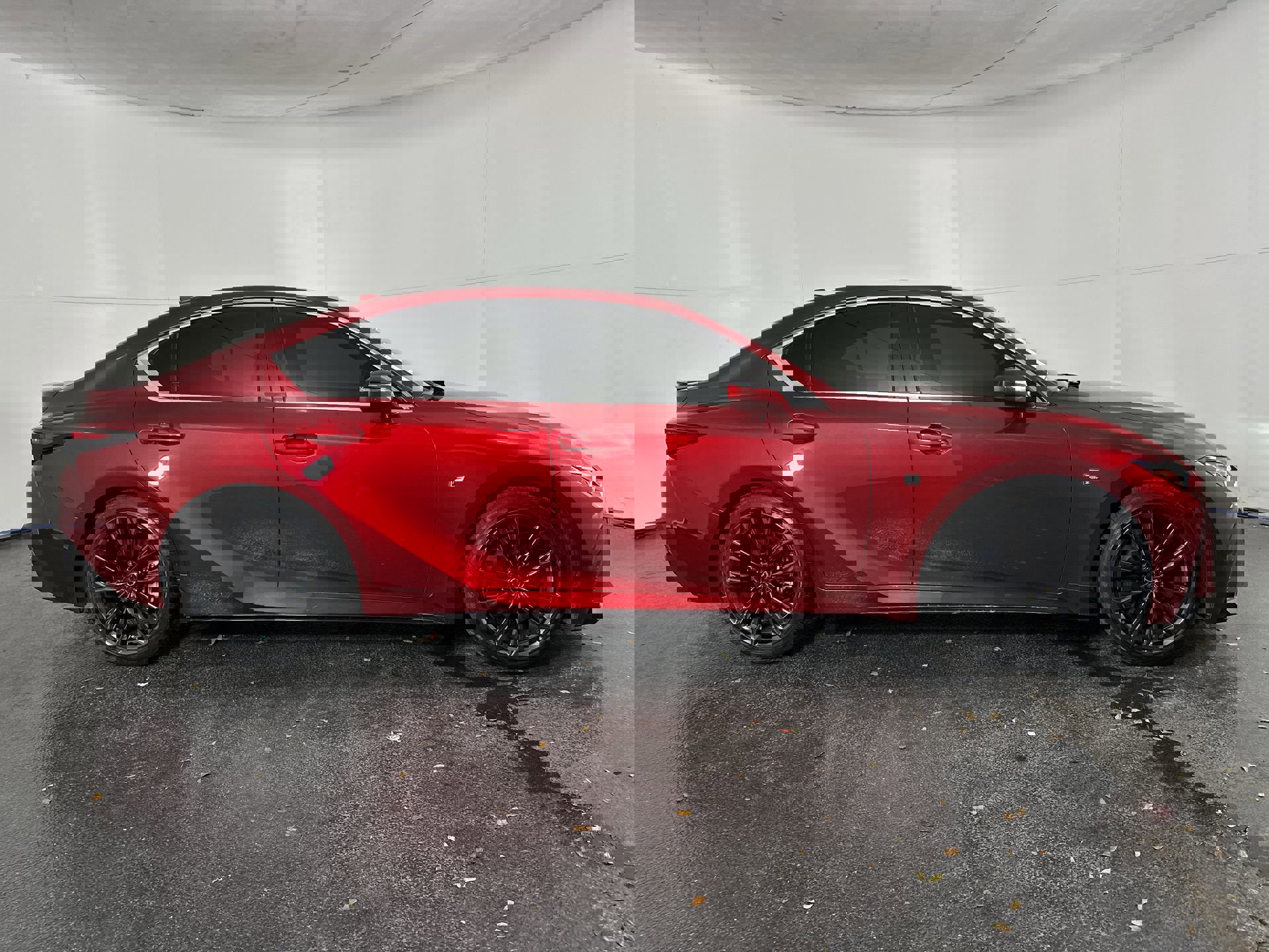 Used 2023 Lexus IS 350 F Sport image 13