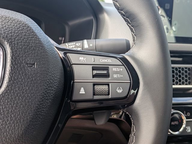 New 2026 Honda Civic Sport Touring image 33