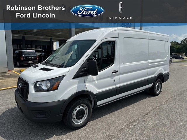 New 2025 Ford Transit 250 148 Medium Roof