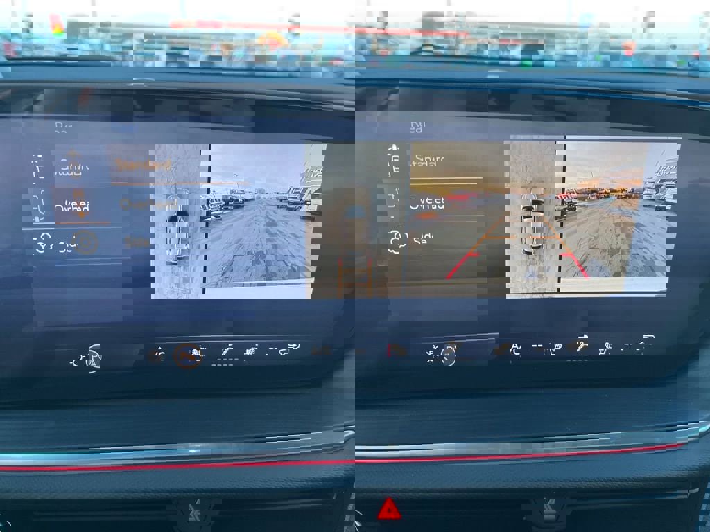 New 2026 Buick Envision Preferred image 36