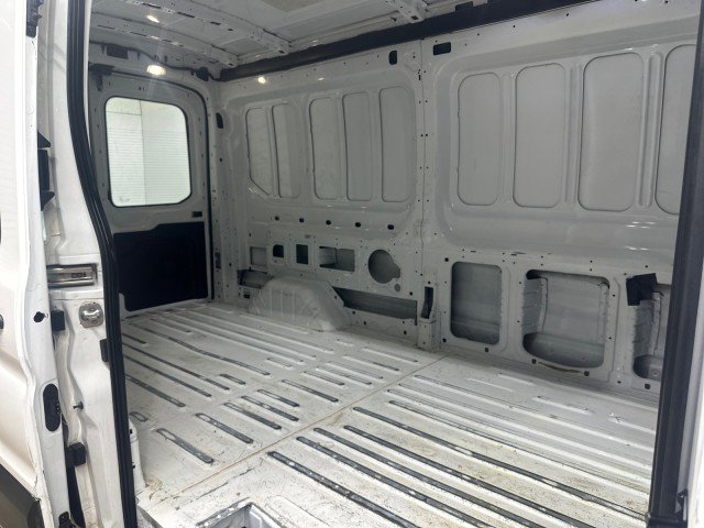 Used 2021 Ford Transit 250 Medium Roof w/ Parcel Delivery Package image 15