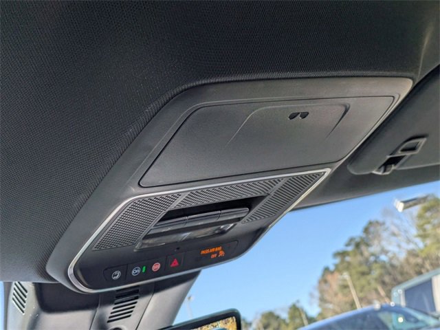 New 2026 Chevrolet Traverse RS w/ LPO, Floor Liner Package image 26