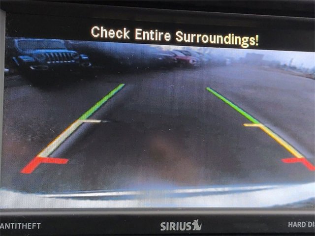 Used 2018 Dodge Grand Caravan SXT image 22