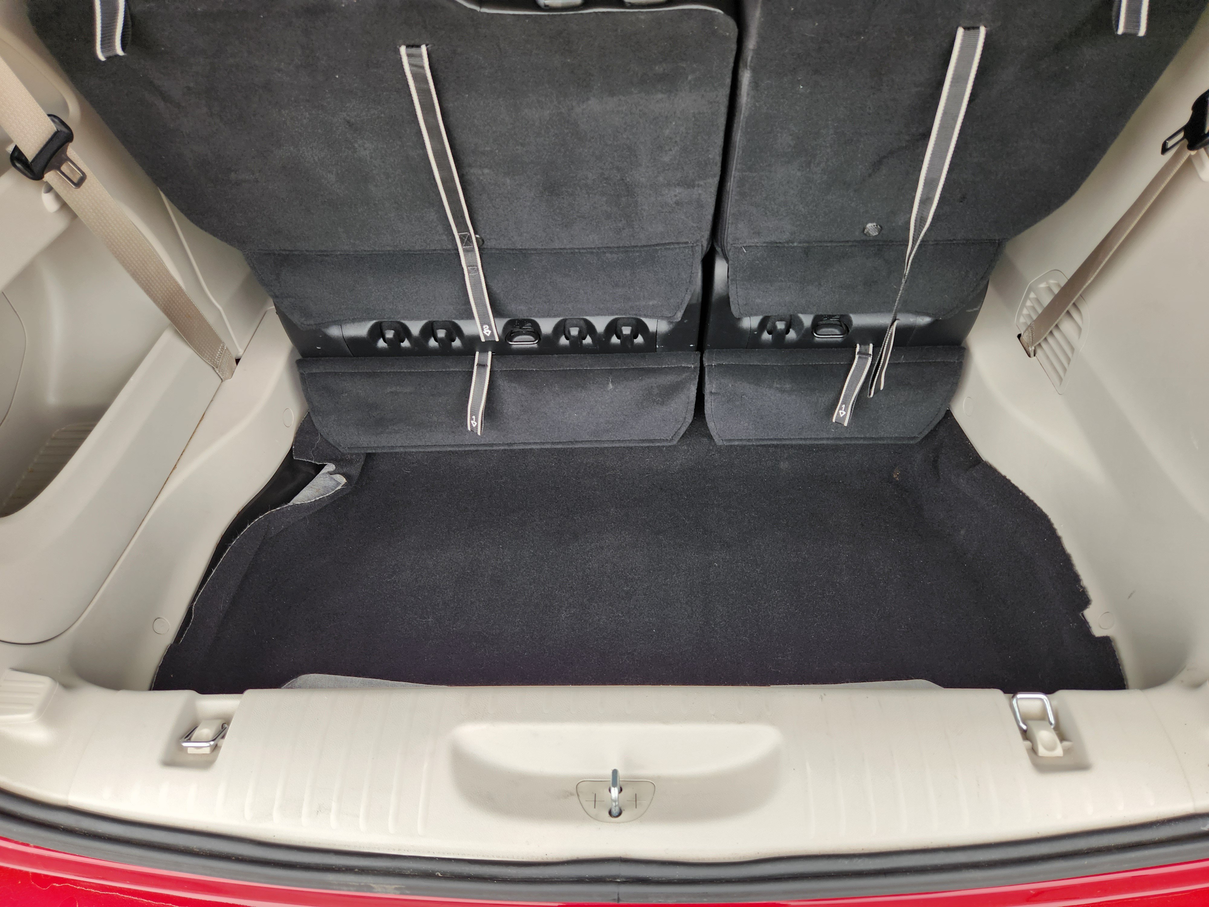 Used 2024 Chrysler Pacifica Touring-L FWD image 35