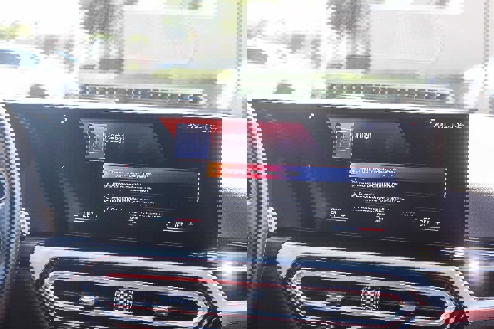 Used 2023 BMW i4 eDrive35 w/ Premium Package image 17