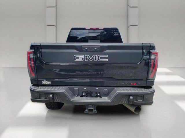 Used 2026 GMC Sierra 2500 AT4X w/ AT4X AEV Edition AWD/4WD image 5