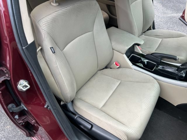 Used 2017 Honda Accord LX image 25