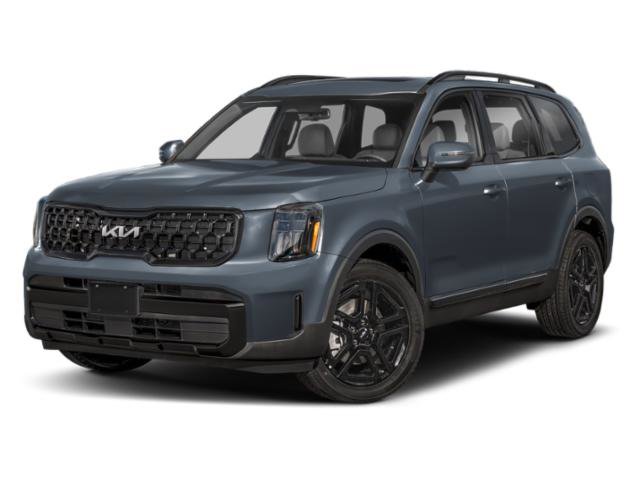 Certified 2024 Kia Telluride EX X-Line AWD/4WD image 7