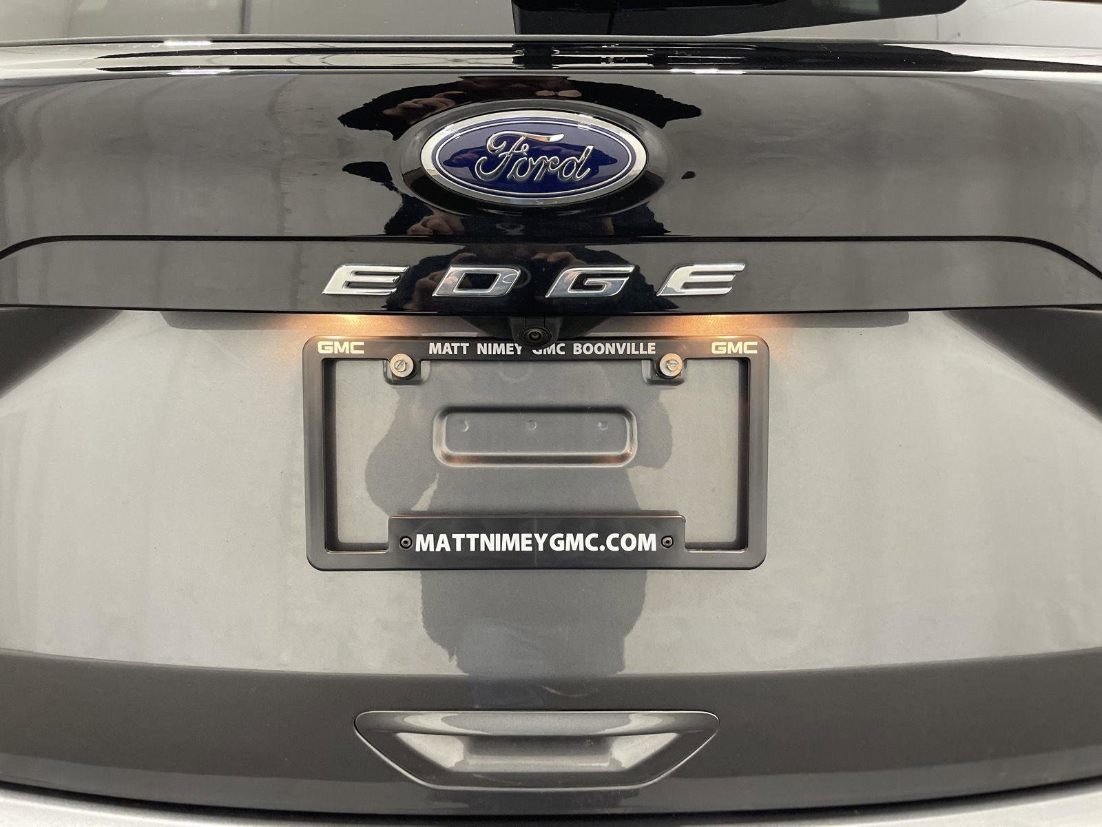 Used 2024 Ford Edge ST-Line image 13