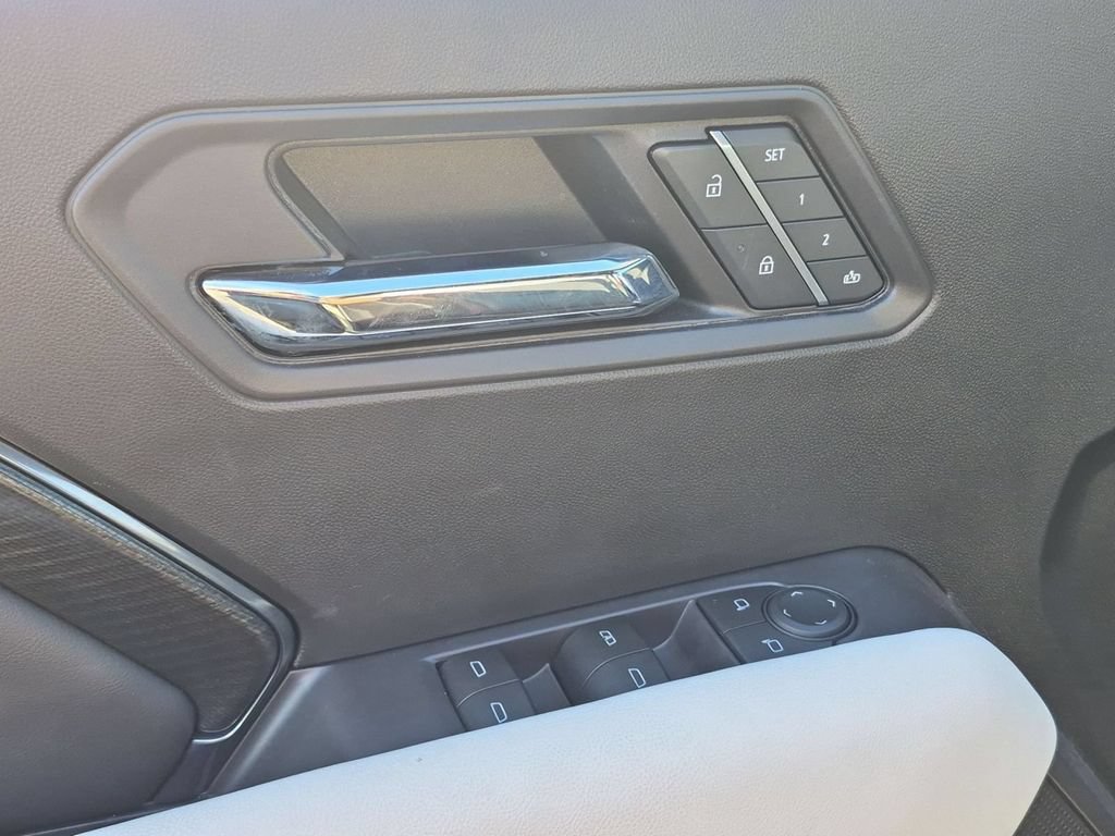 Used 2023 GMC Canyon AT4X w/ Edition 1 AWD/4WD image 24