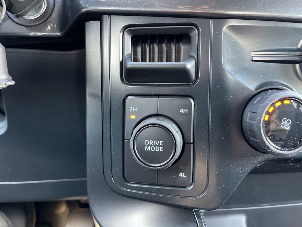 New 2025 Ford F150 STX image 11