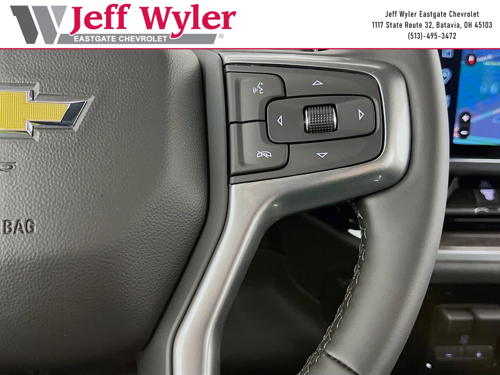 New 2026 Chevrolet Silverado 3500 LTZ w/ LTZ Convenience Package image 16