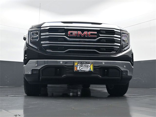 Certified 2022 GMC Sierra 1500 SLT w/ SLT Premium Plus Package image 22