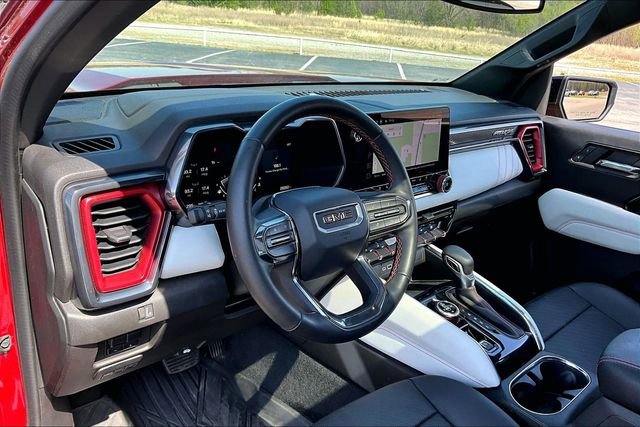 Used 2023 GMC Canyon AT4X w/ Edition 1 image 18