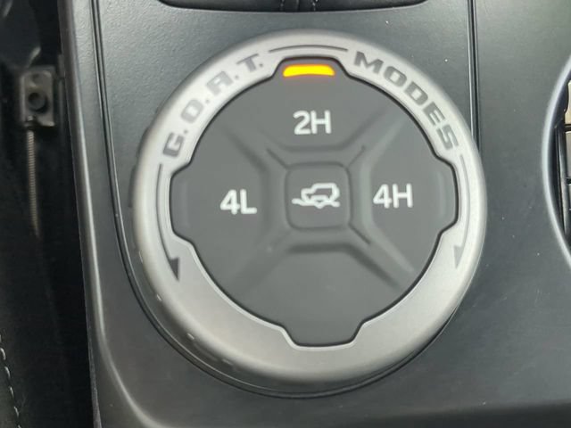 Certified 2025 Ford Bronco Outer Banks AWD/4WD image 21