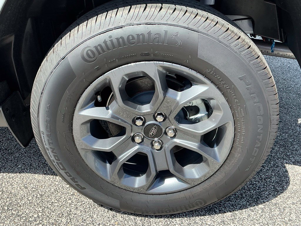 New 2026 Ford Maverick XLT w/ XLT Luxury Package FWD image 22