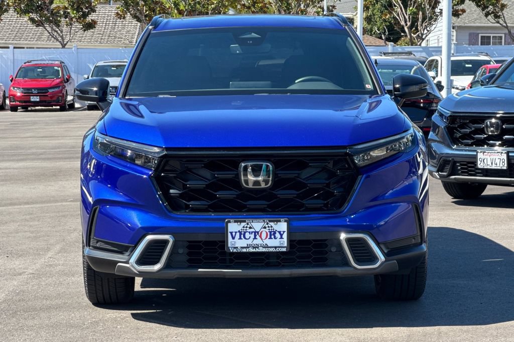Used 2023 Honda CR-V Sport Touring image 9