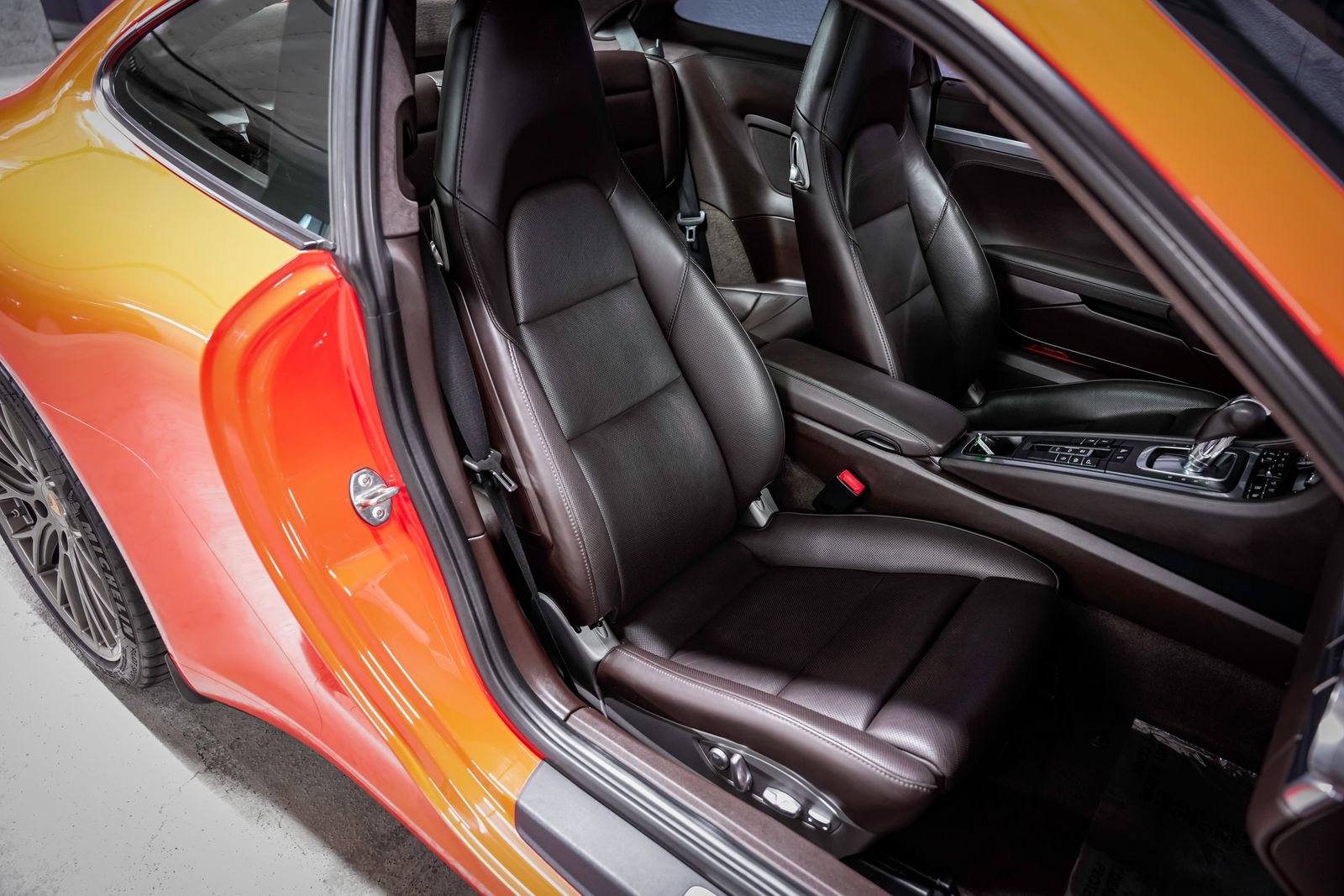 Used 2017 Porsche 911 Carrera S RWD image 26