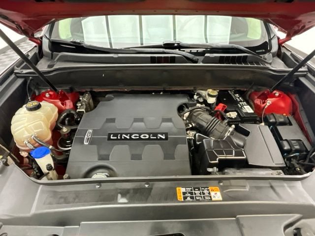 Used 2017 Lincoln MKX Select w/ Select Plus Package FWD image 34