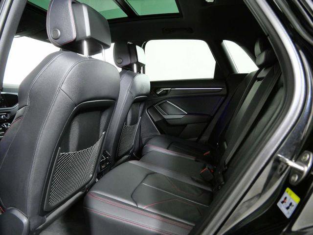Used 2025 Audi Q3 2.0T Premium Plus w/ Premium Plus Package image 14
