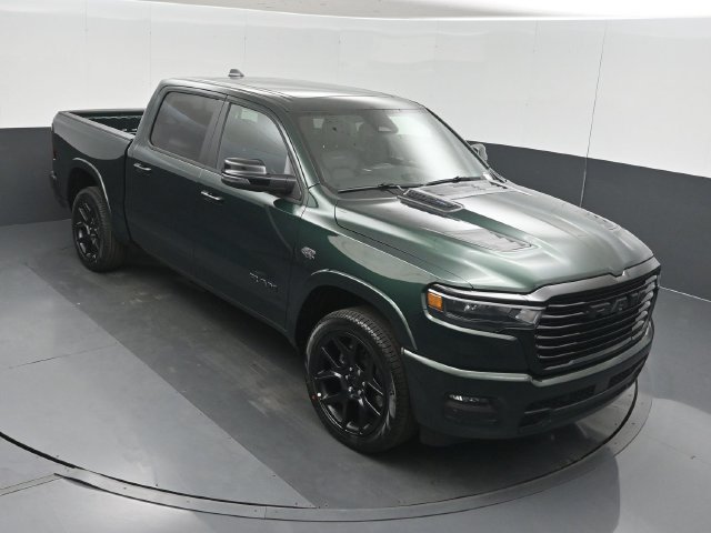New 2027 RAM 1500 Laramie AWD/4WD image 45