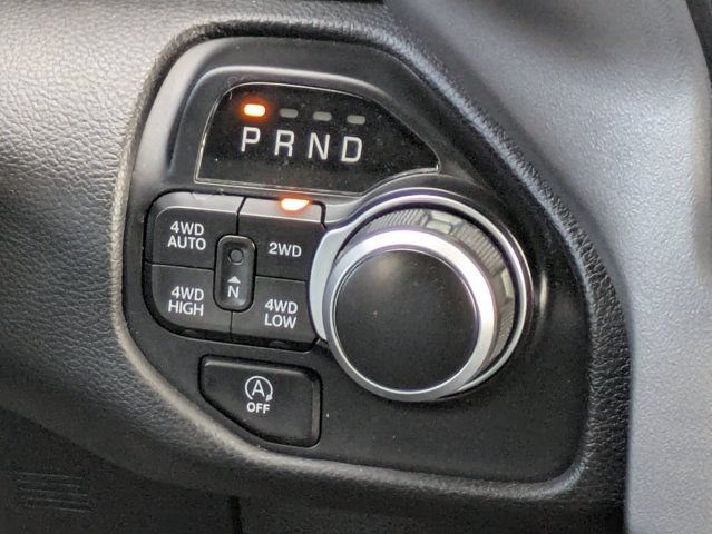 Used 2023 RAM 1500 Big Horn AWD/4WD image 18