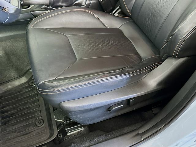 Used 2019 Subaru Crosstrek 2.0i Limited w/ Popular Package #2 image 20