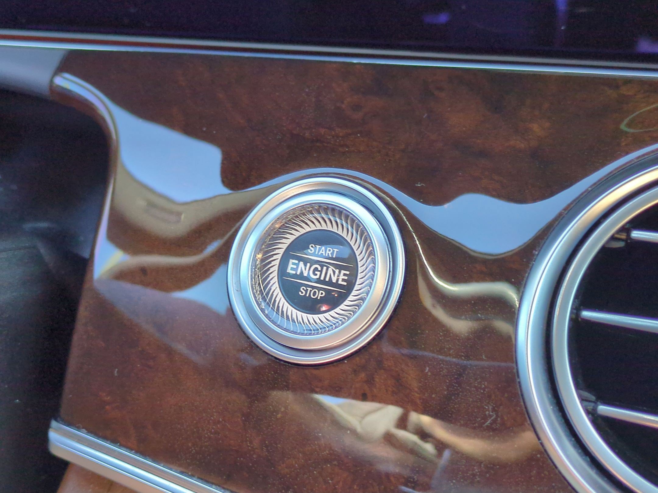 Certified 2021 Mercedes-Benz E 450 4MATIC Sedan image 28