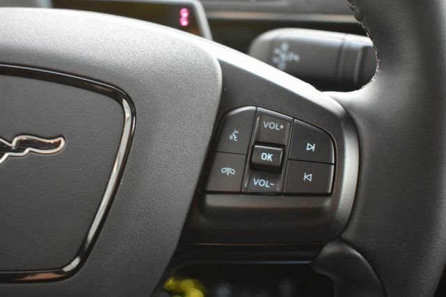Used 2025 Ford Mustang Mach-E Premium image 21