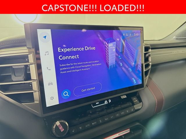 New 2026 Toyota Sequoia Capstone image 13