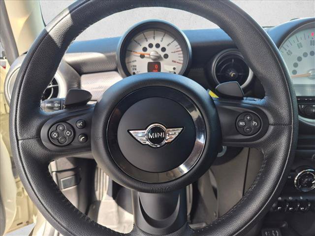Used 2013 MINI Cooper S FWD image 12