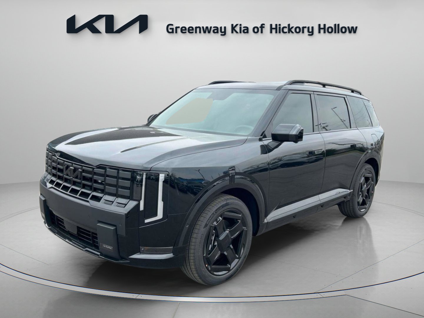 New 2027 Kia Telluride SX Prestige X-Line image 7