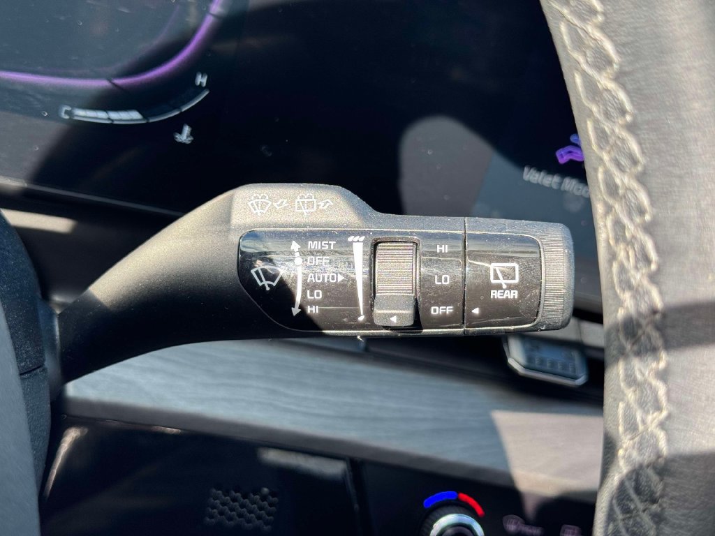 Used 2024 Kia Sportage X-Line w/ X-Line Premium Package AWD/4WD image 22