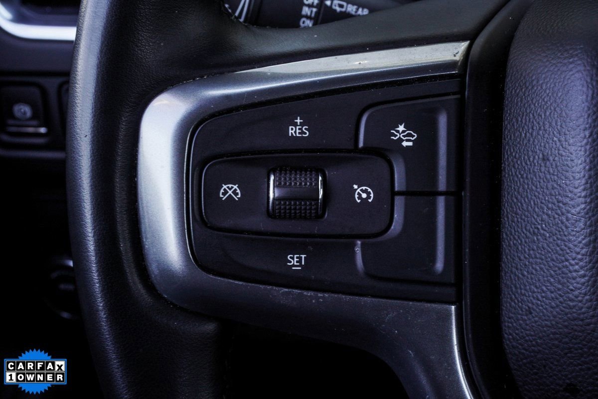 Used 2024 Chevrolet Suburban LT image 21