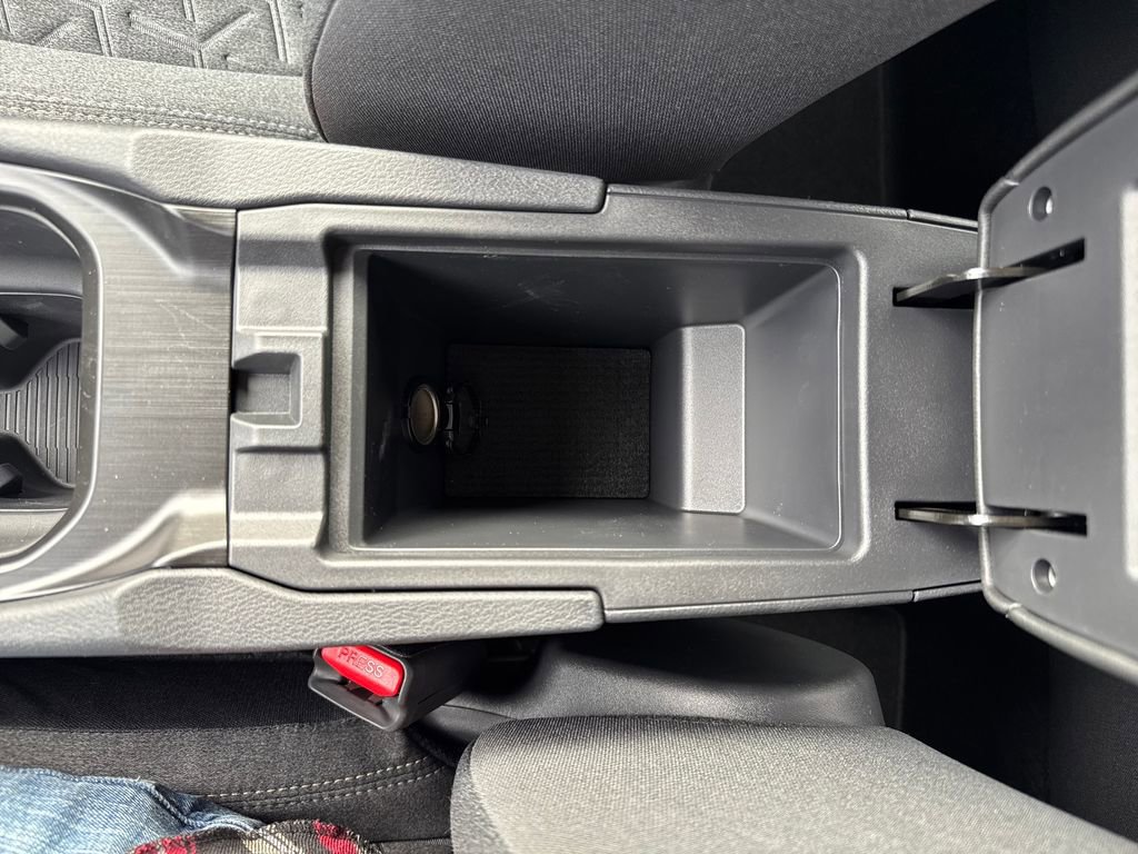 New 2026 Nissan Kicks SV w/ Cold Weather Package image 27