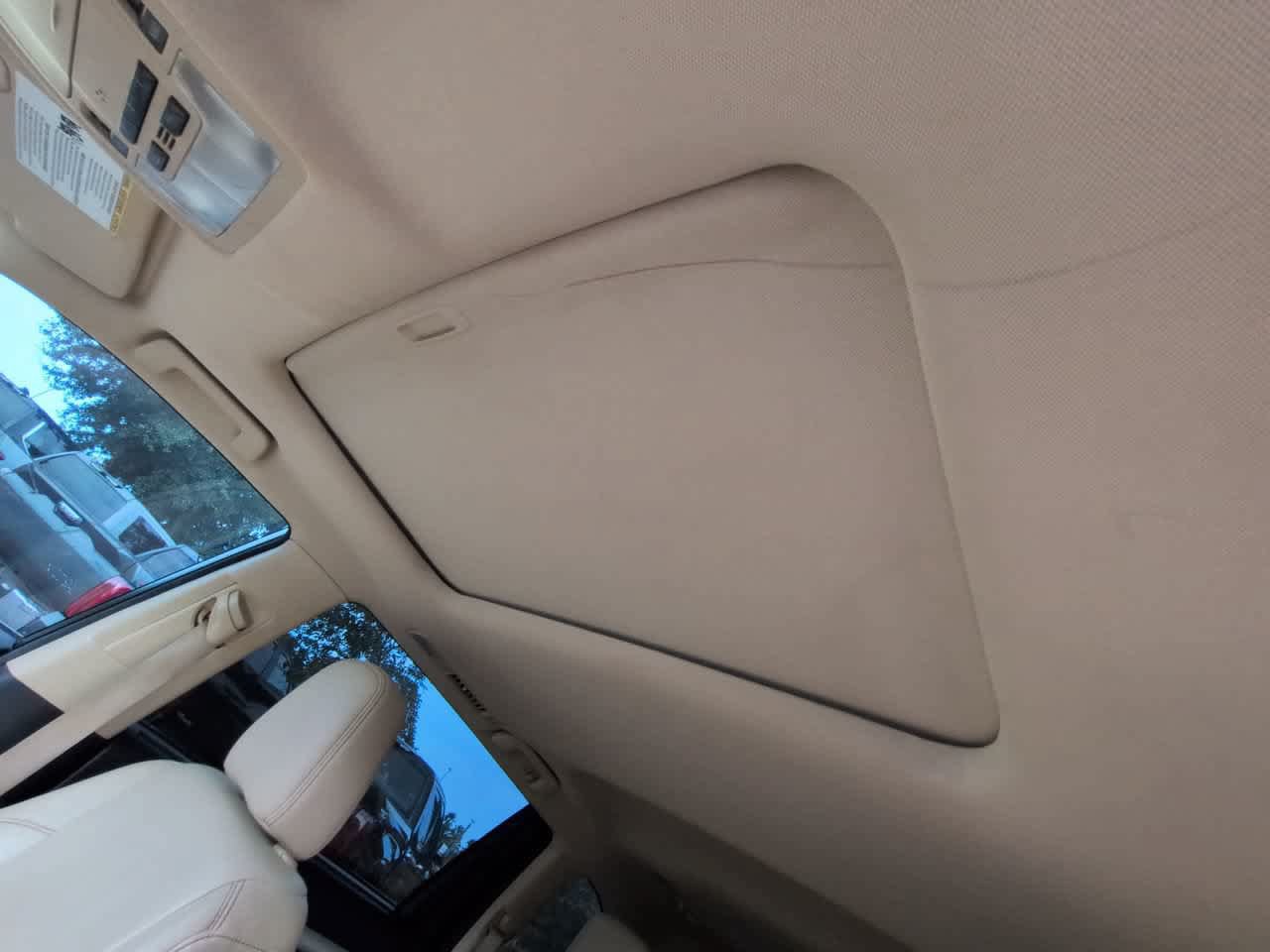 Used 2015 Toyota Highlander XLE FWD image 20