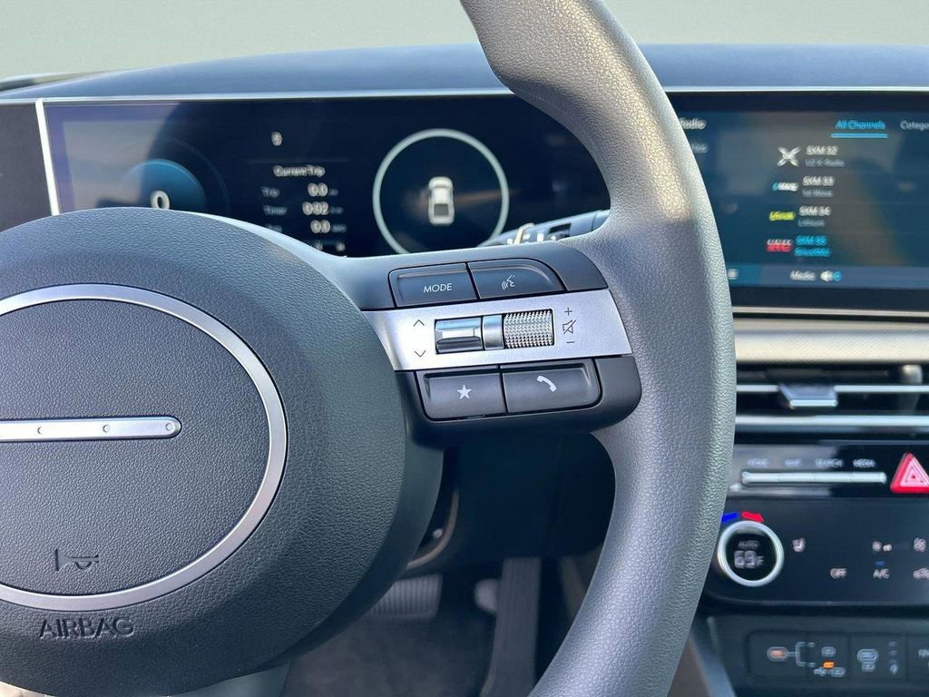 New 2026 Hyundai Santa Cruz SEL image 11