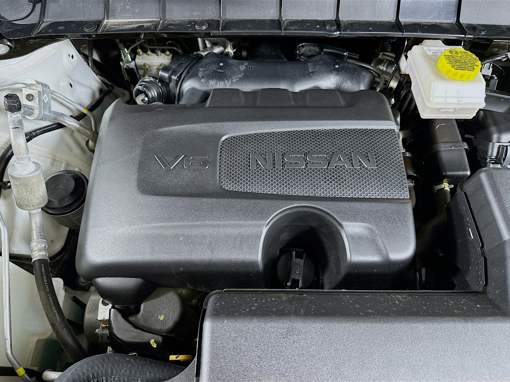 Used 2024 Nissan Pathfinder SL image 35